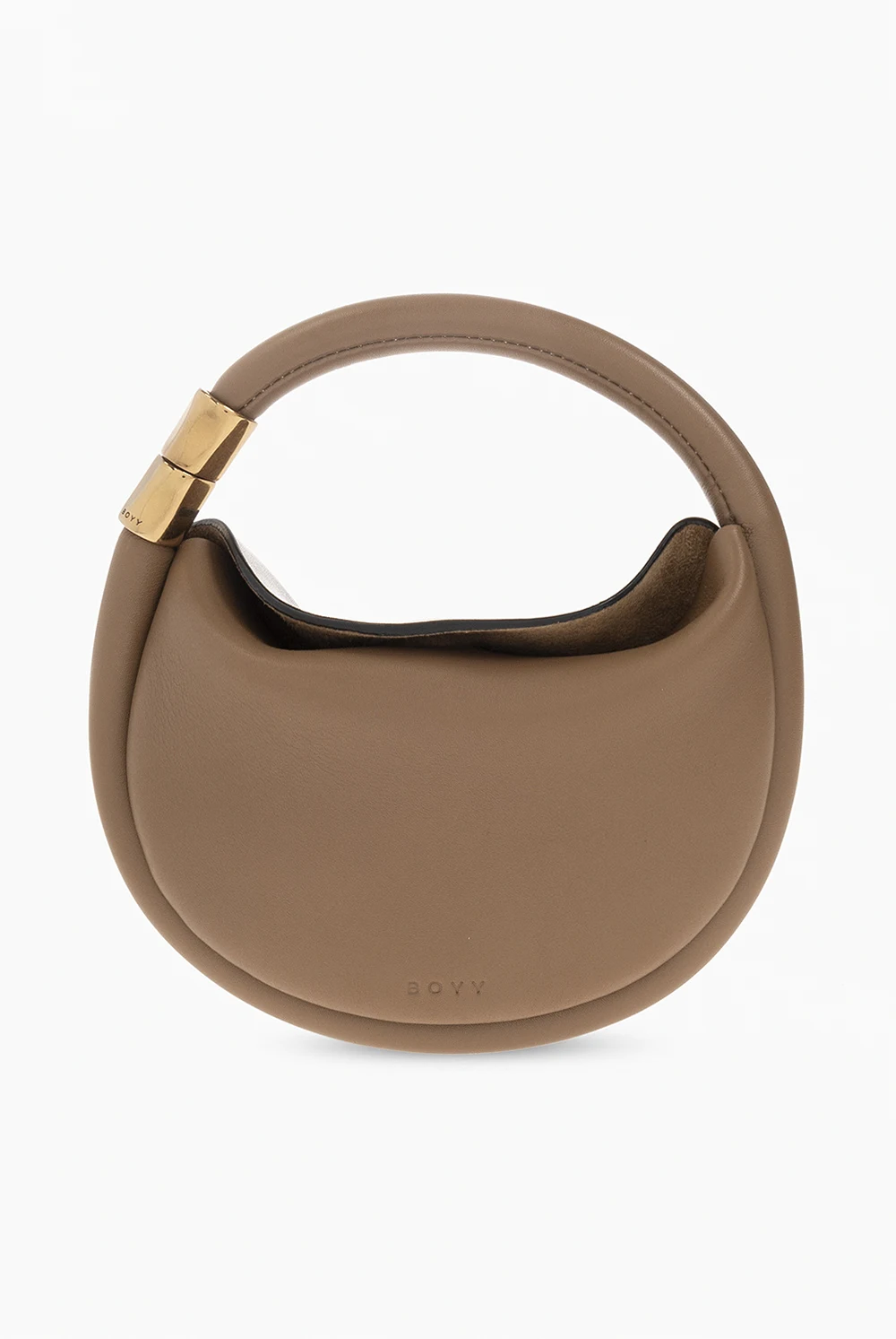 ‘Disc 2’ shoulder bag