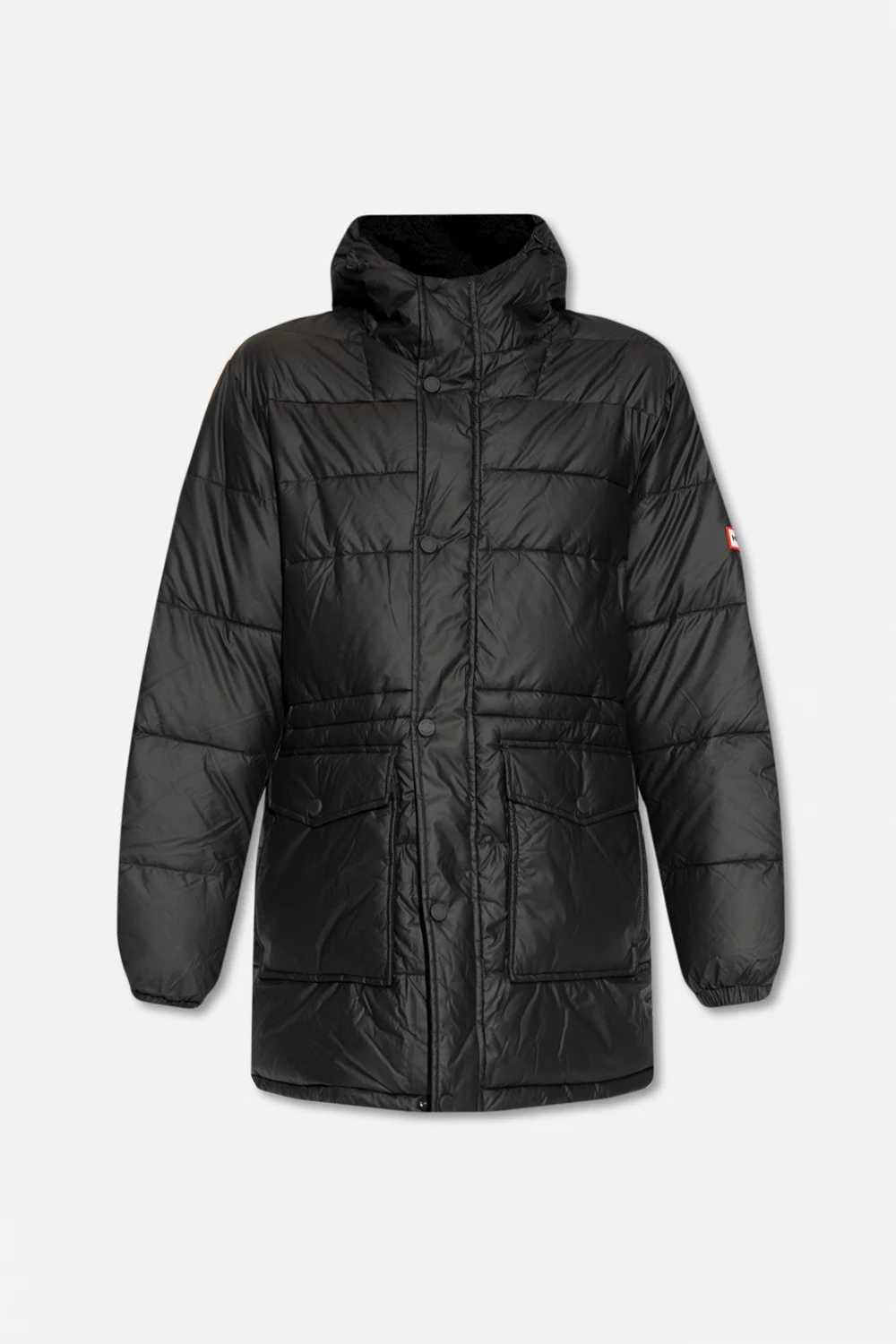 Kurtka ocieplana ‘Intrepid Long’