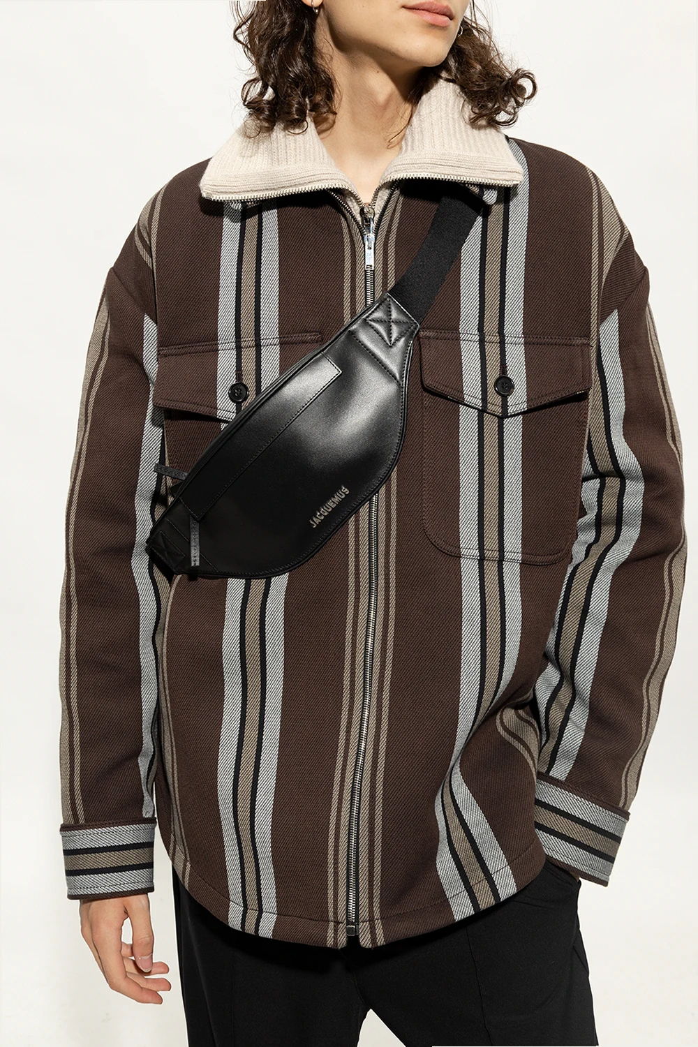 Torba na pas ‘La Banane Meunier’