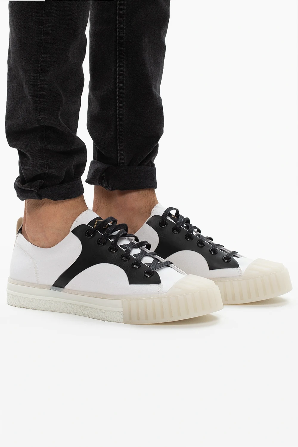 Buty sportowe ‘W.O. Mask’
