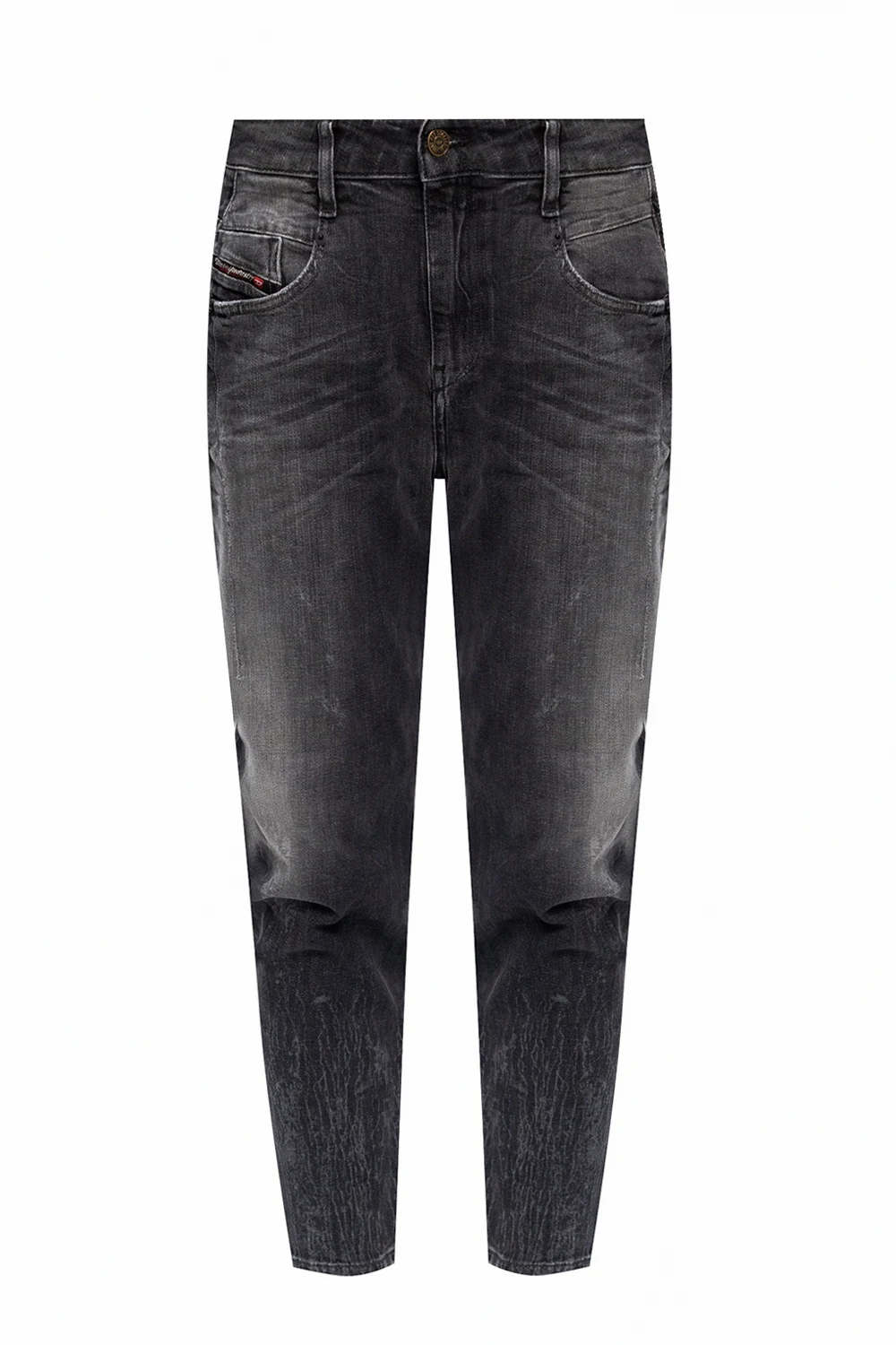 ‘D-Fayza’ jeans