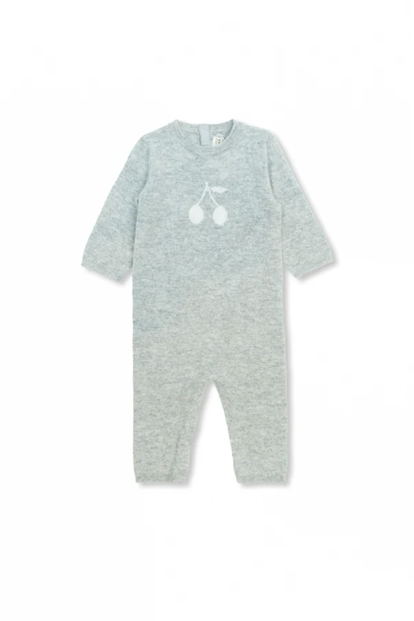 GRAU ‘Tilouana’ jumpsuit