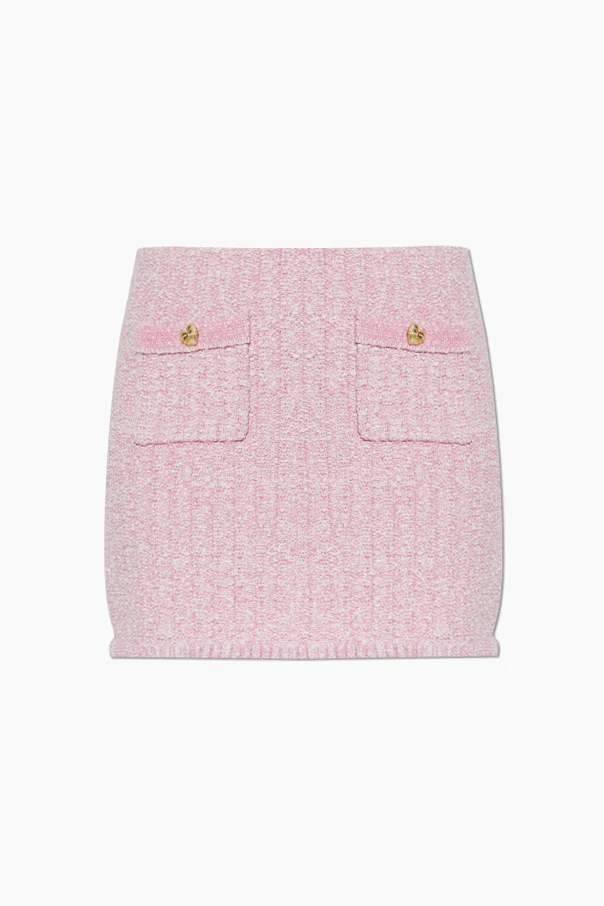 PINK Skirt "Ellianna"