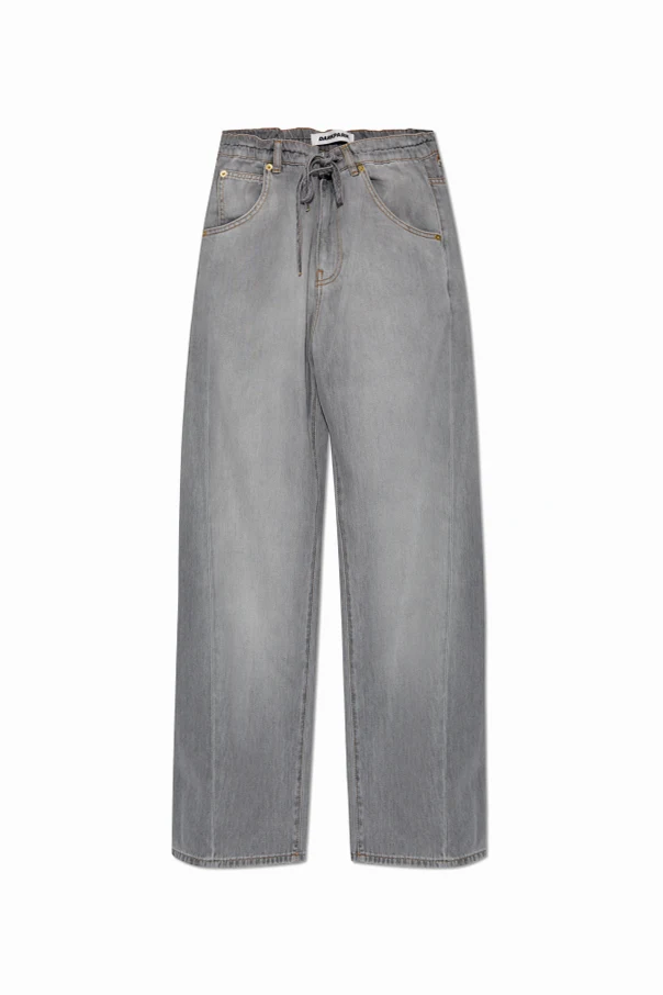 GREY "Iris" jeans
