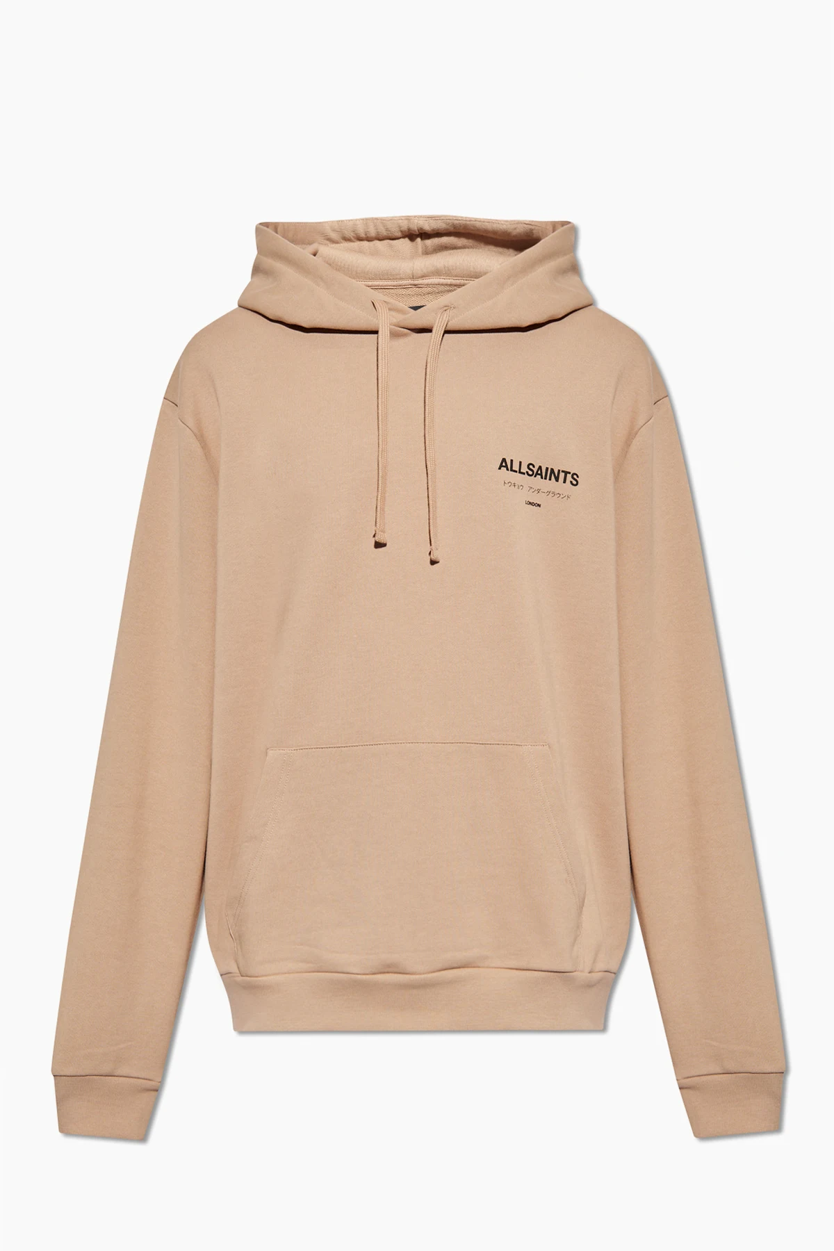 Bluza ‘Underground’
