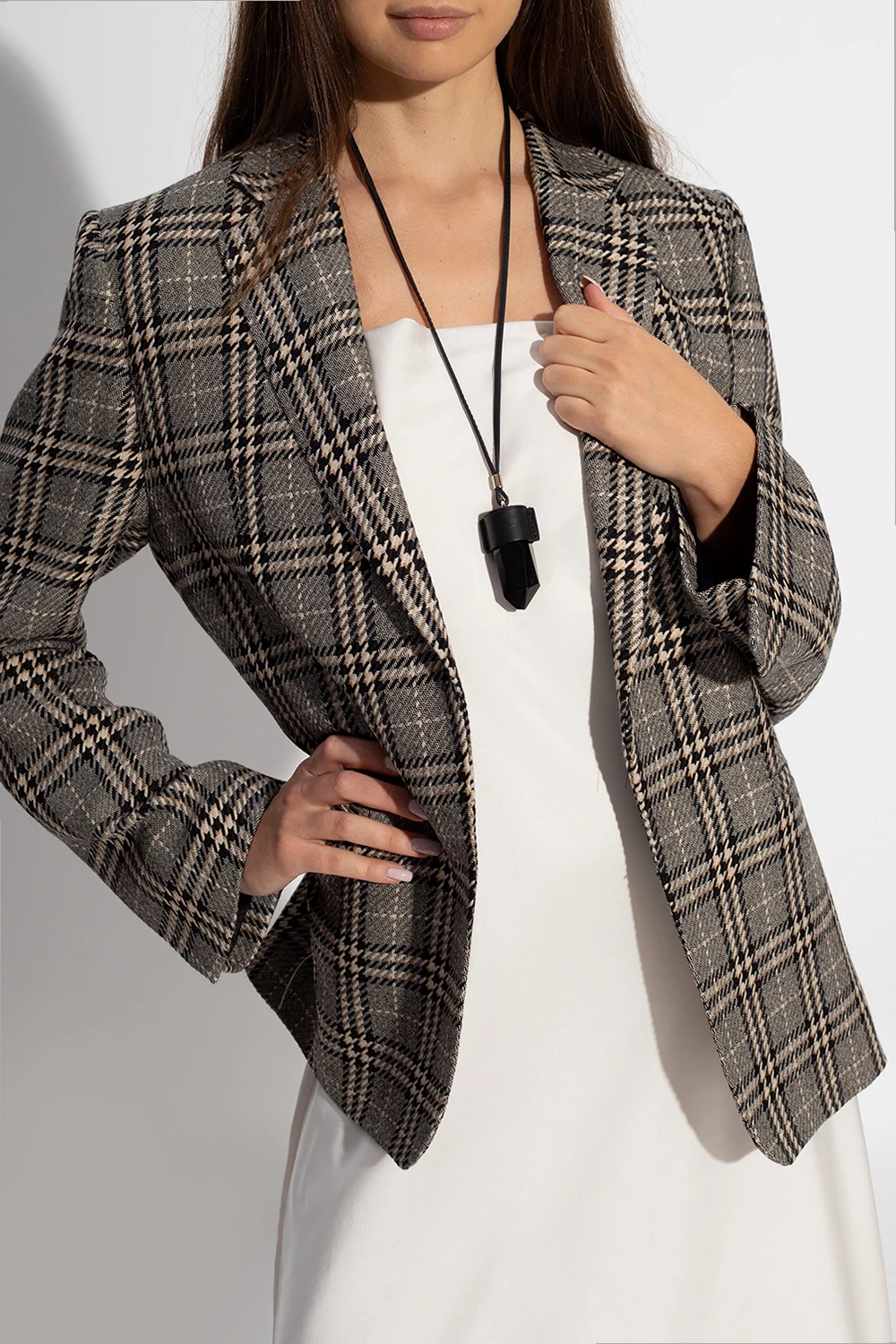 Charm necklace