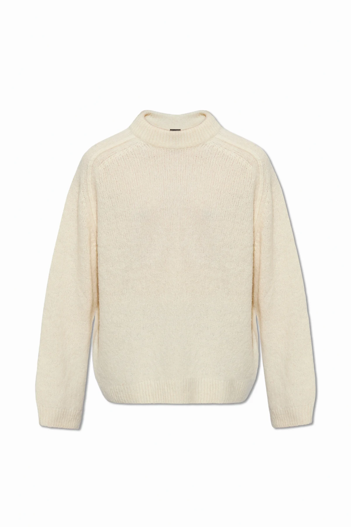 ‘Tyler’ wool sweater