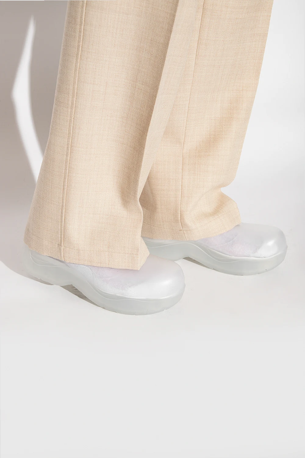 ‘Puddle’ rain boots