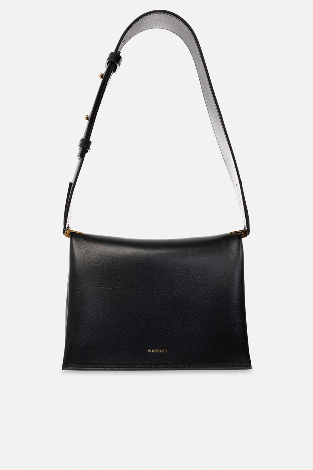 ‘Uma Box’ shoulder bag