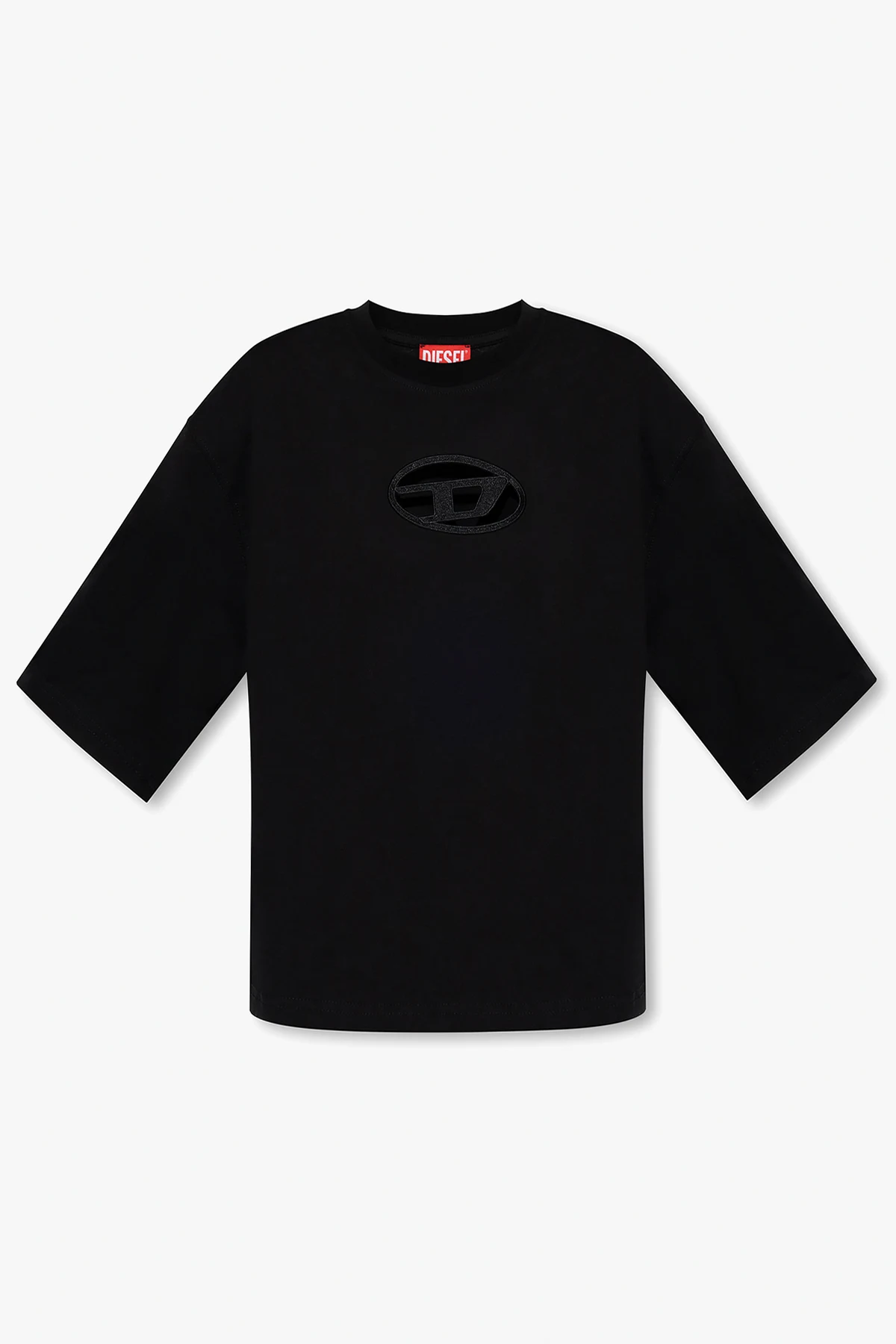 ‘T-ROWY-OD’ T-shirt