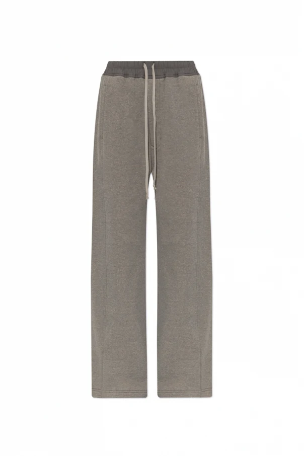 GRAU Jogginghose ‘Pusher’