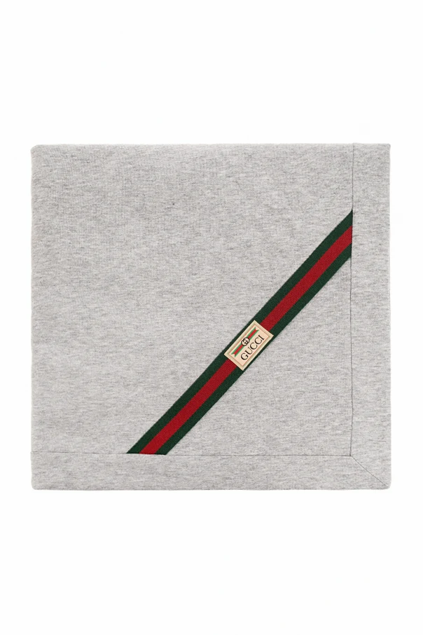GRAU Blanket with logo