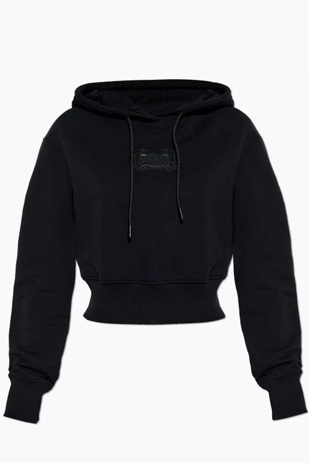 BLACK Hoodie