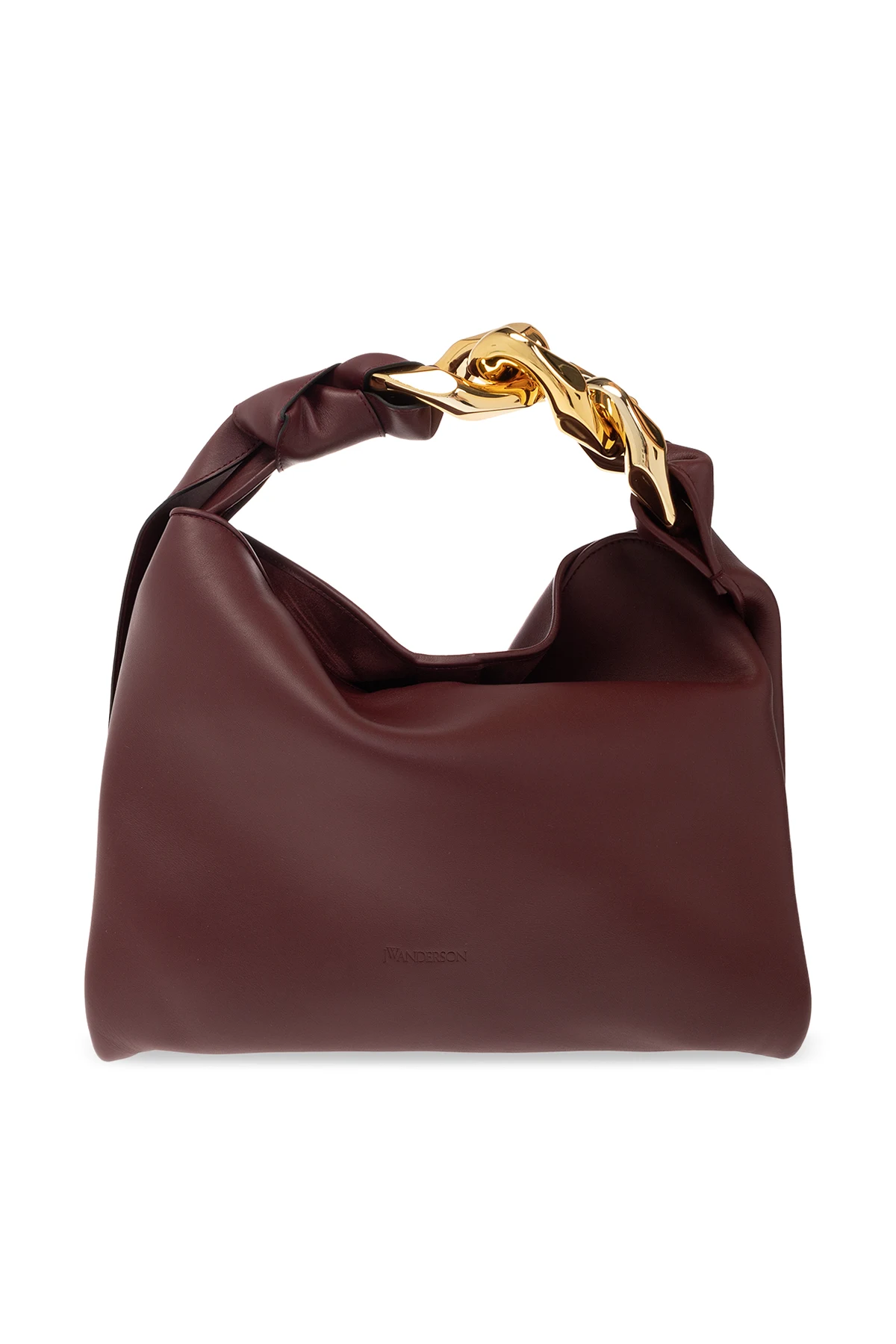 ‘Chain Hobo Small’ handbag