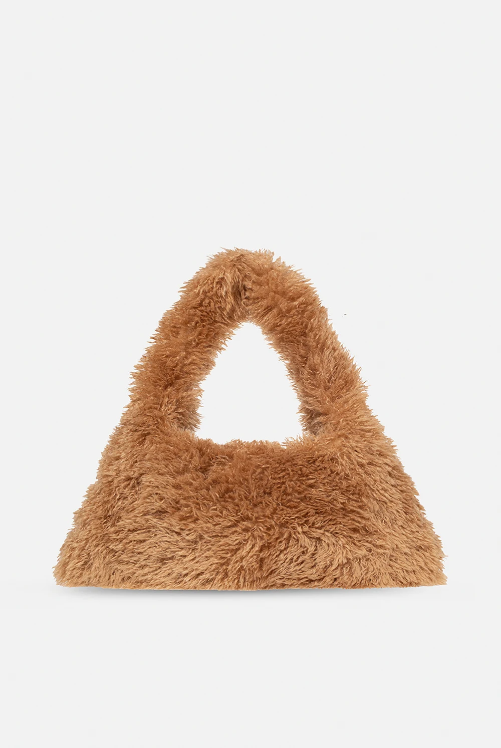 ‘Faux’ shoulder bag