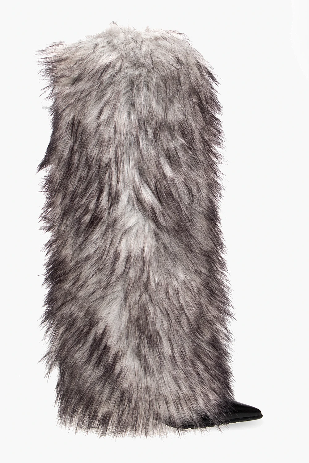 Kozaki na obcasie ‘Lollo’