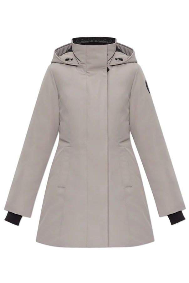 GRAU Daunenjacke „Leslie“