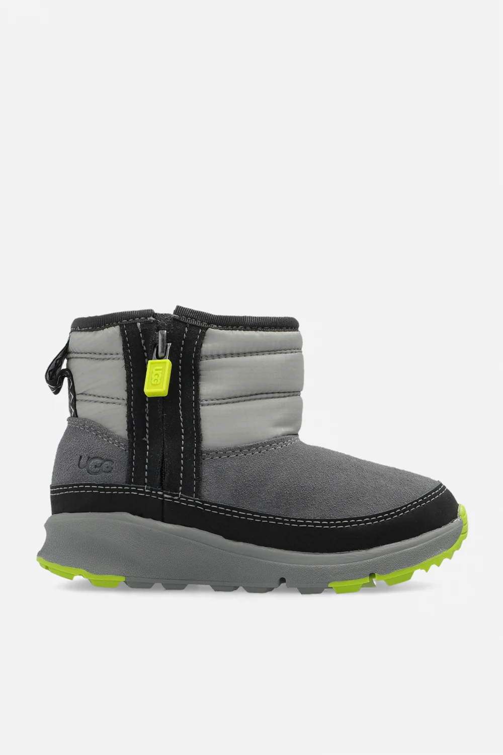 ‘Truckee Weather’ snow boots