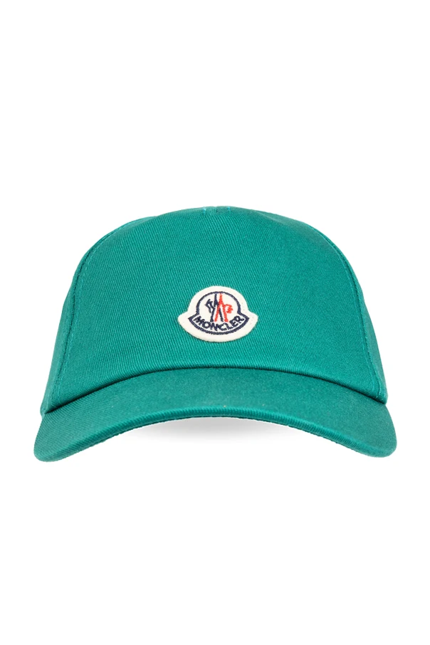GRÜN Baseball cap with logo