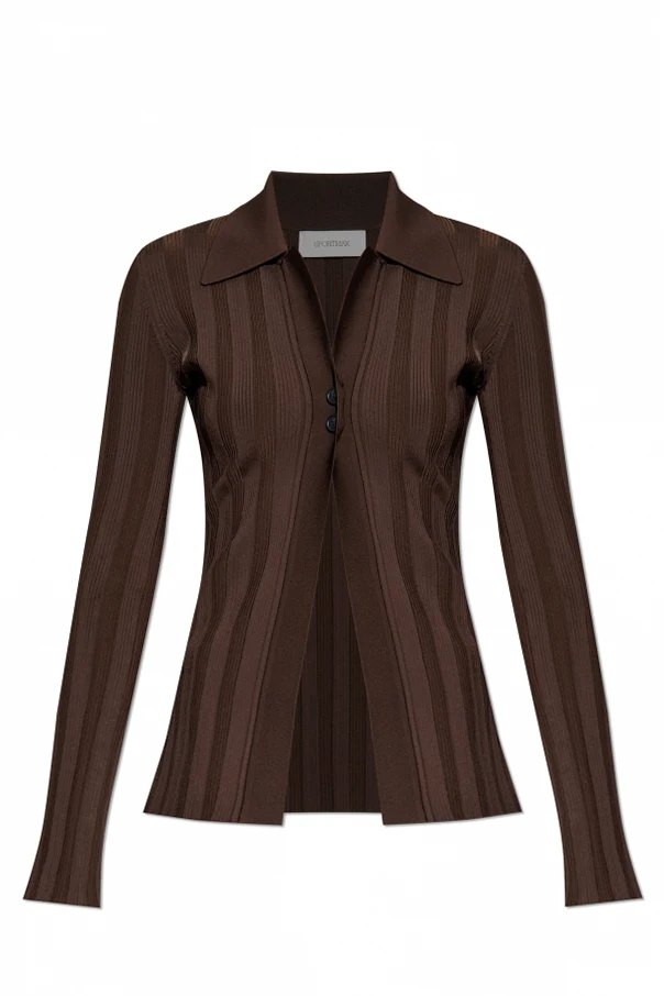 BRAUN Gestreiftes Hemd „Albio“