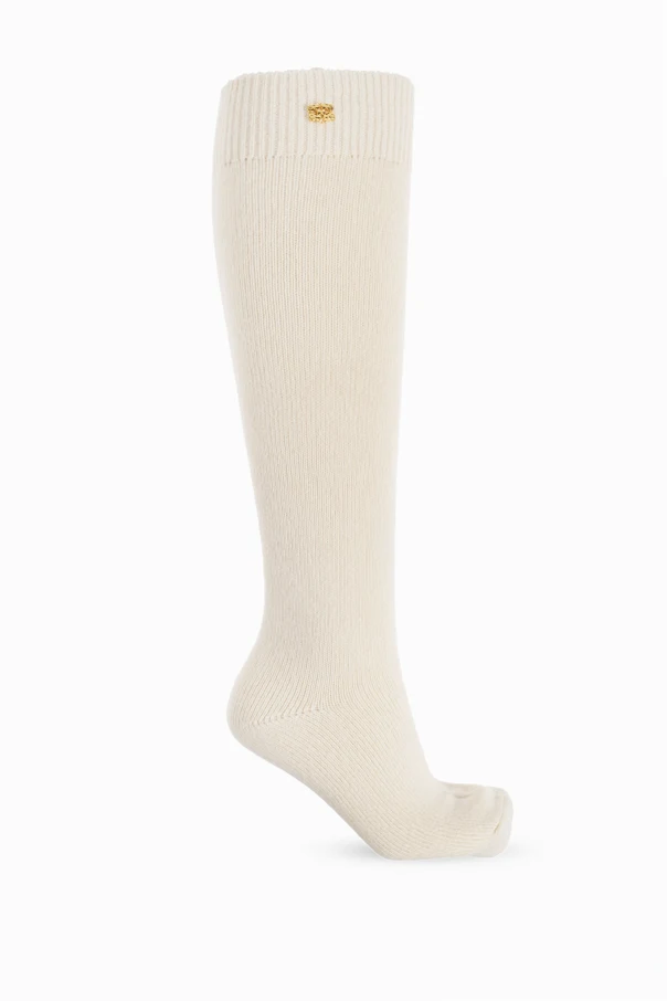 CREME Wollsocken