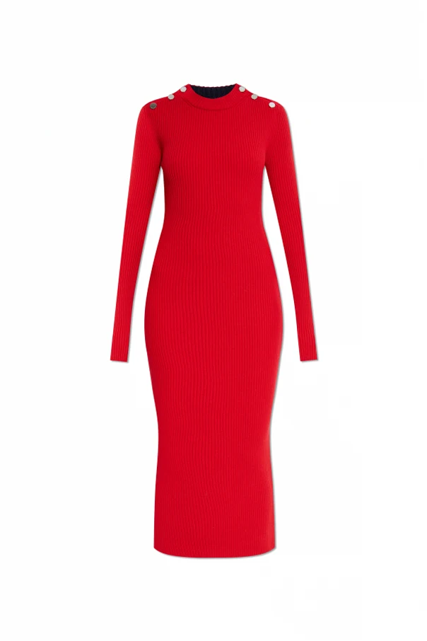 ROT Kleid „Garibo“