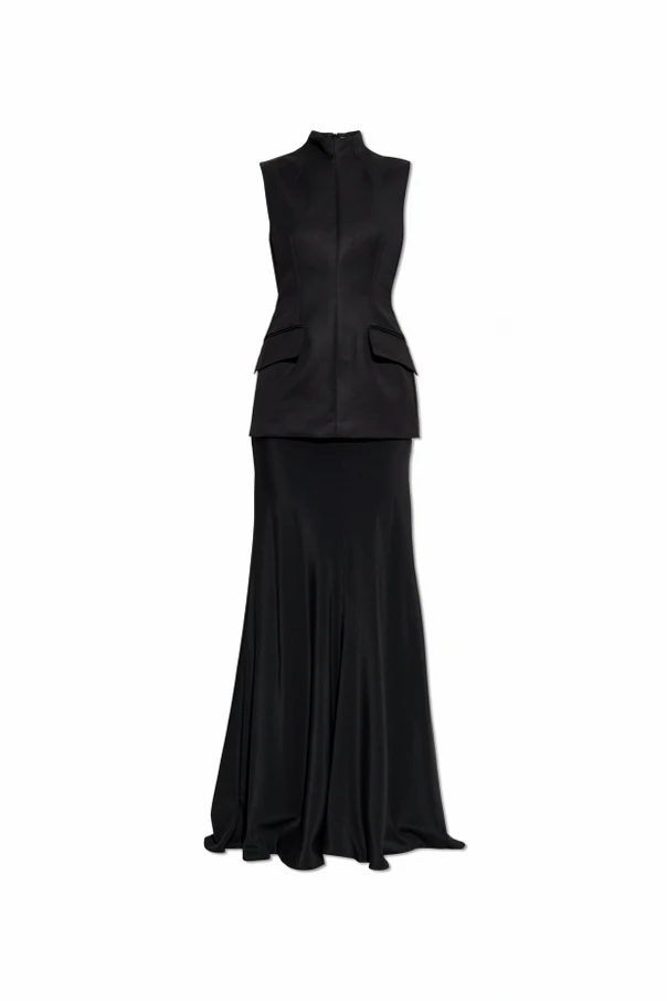 SCHWARZ Kleid „Cileno“