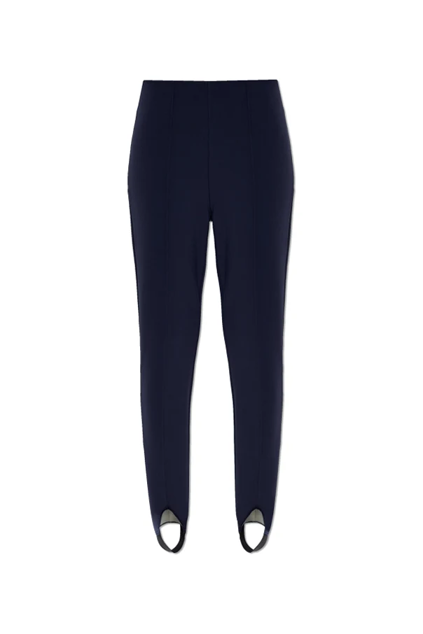 NAVY BLUE Ski pants 'Elaine3'
