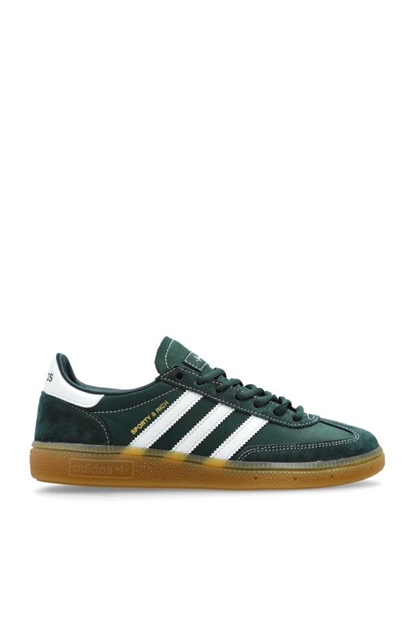 SZARY ADIDAS X Sporty & Rich