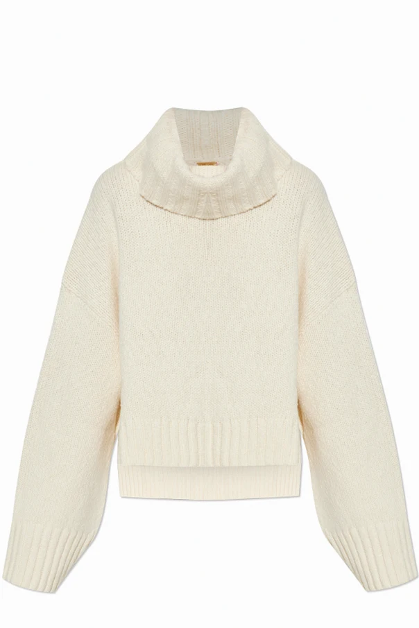 kremowy Golf `Belana`