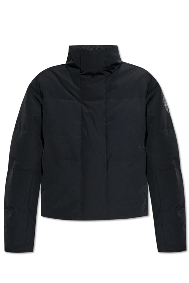 SCHWARZ Daunenjacke 'Grandview'