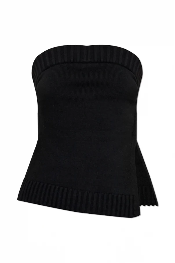 CZARNY Top `Lou`