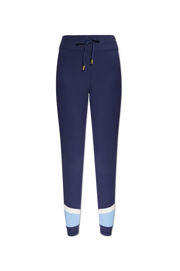 NAVY BLUE Leggings "Silverstone"