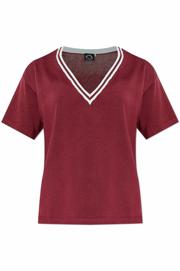 BORDO Top `Sienna`