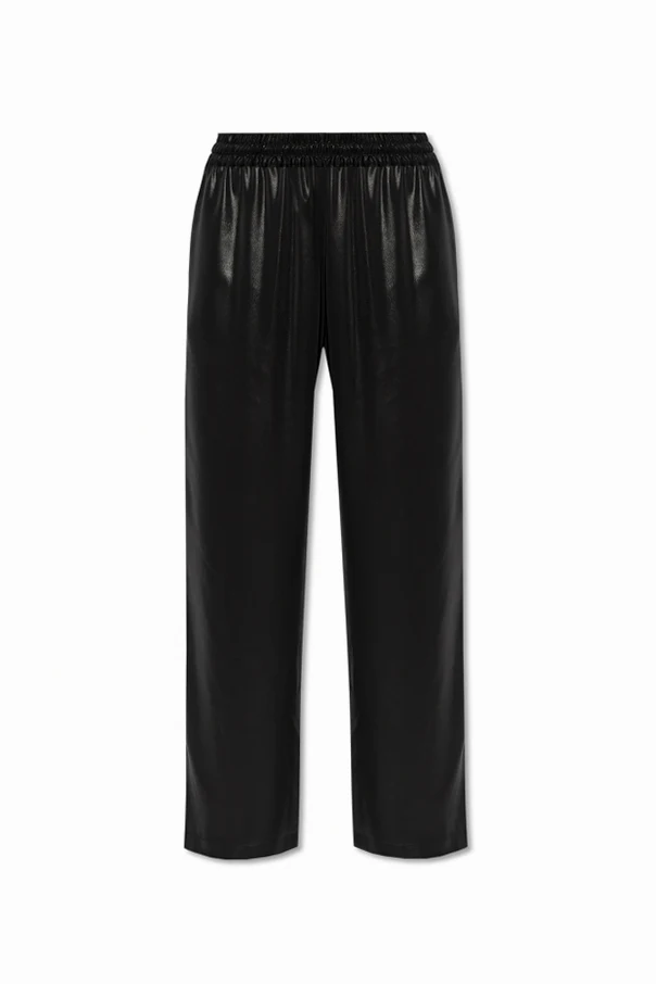 BLACK Pants P-DREYER-C-WN-Q1