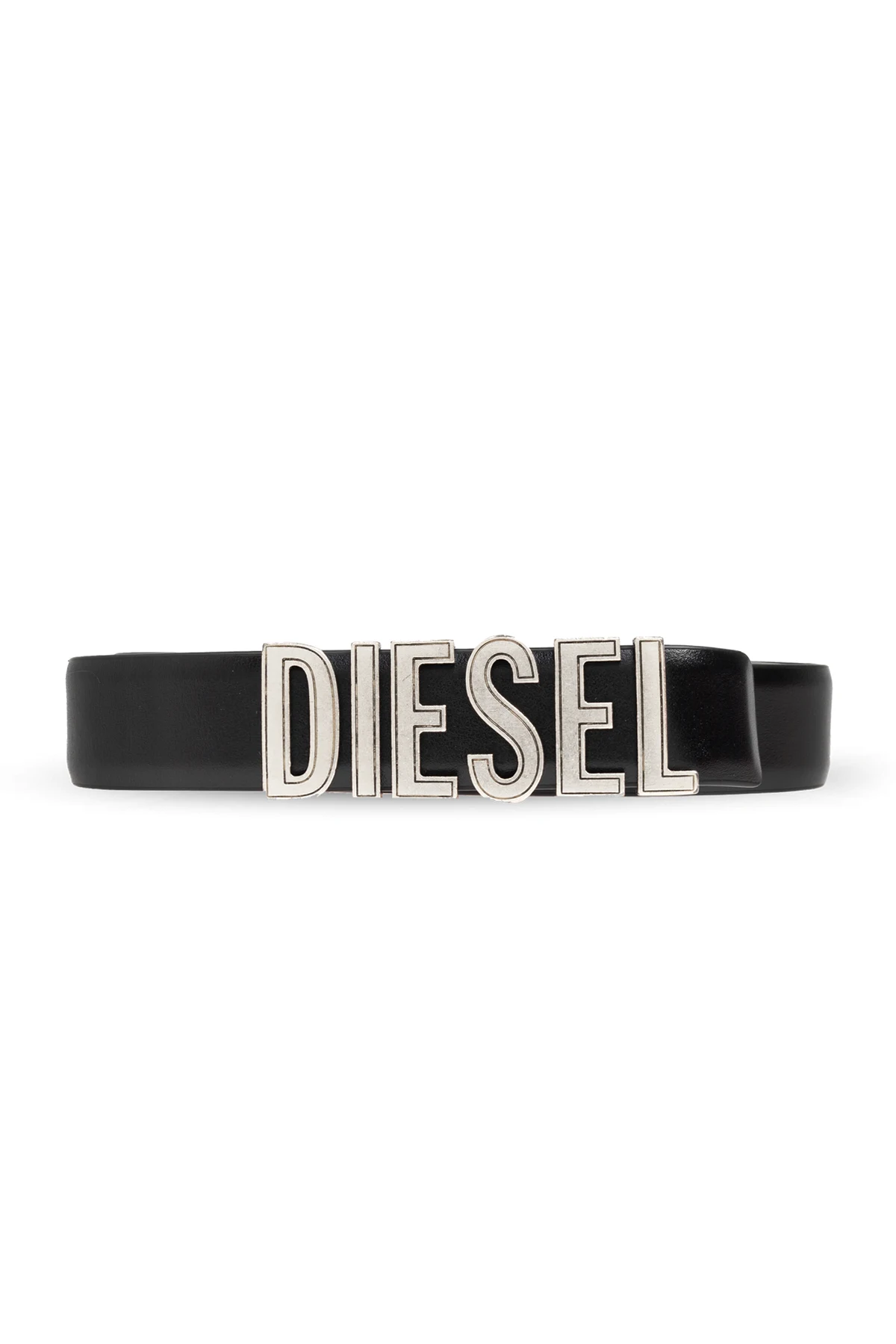 Pasek `DIESEL LOGO B-DIESEL`