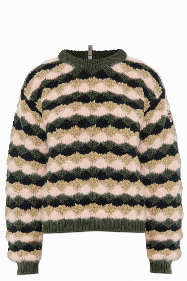 MULTIKOLOR MONCLER GRENOBLE APRES-SKI
