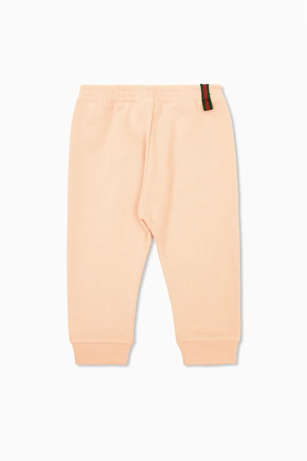 PINK Sweatpants