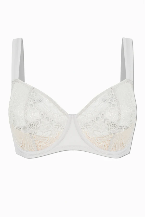 GRAU BH aus der Kollektion `Holly`