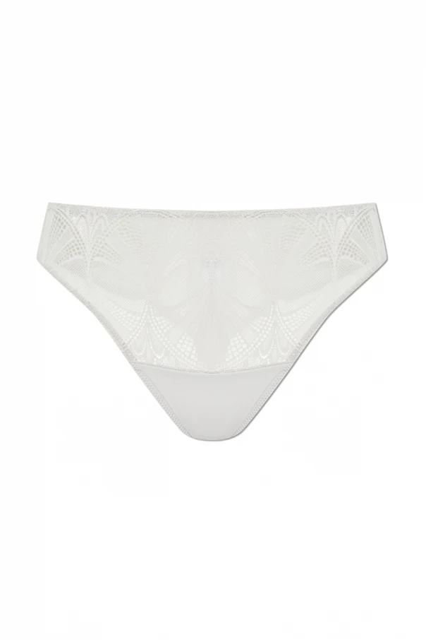WEISS Figuren aus der Kollektion "Holly"