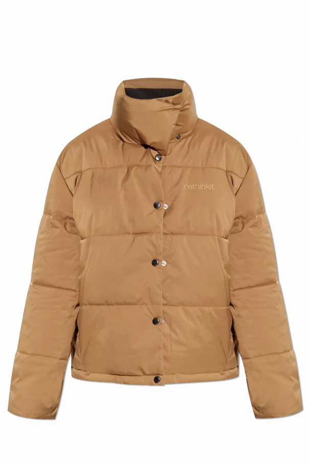 BRAUN Gefütterte Jacke