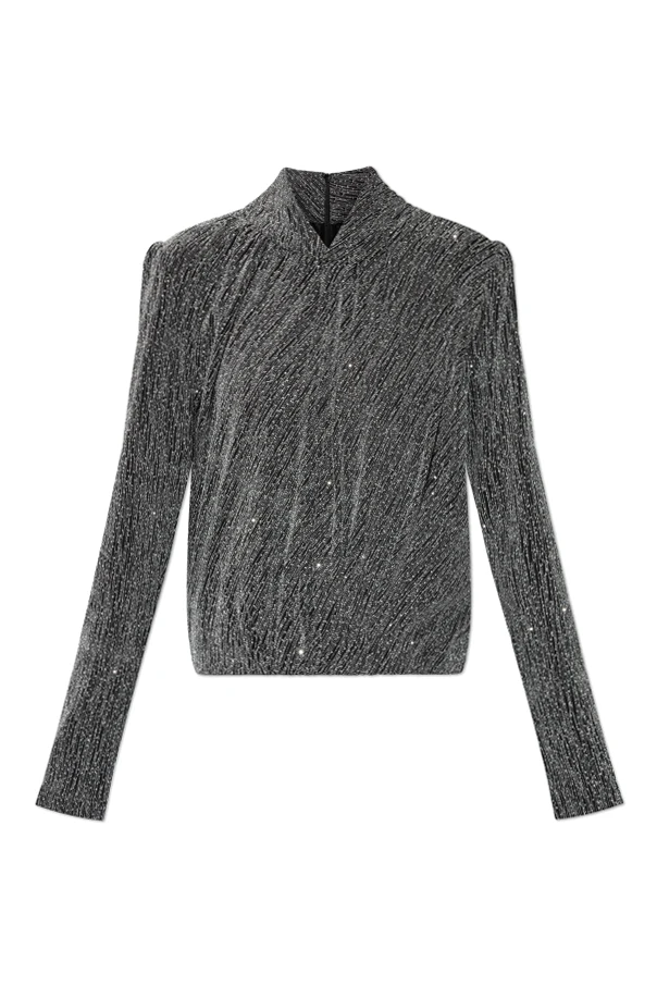 SREBRNY Top `Ysane`
