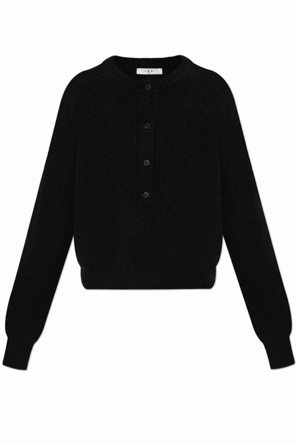 CZARNY Sweter `Alano`