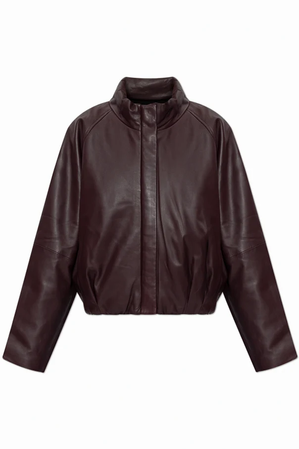 BORDO Kurtka skórzana `Delta`