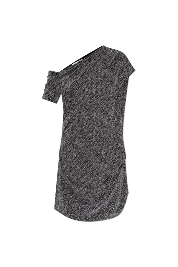 SILBER Kleid „Nalone“