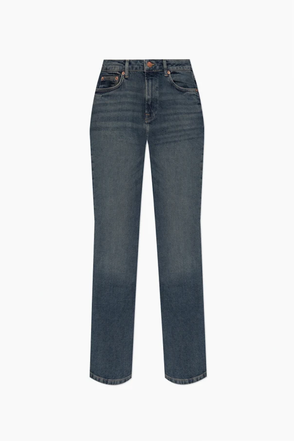 GREY "Salella" jeans