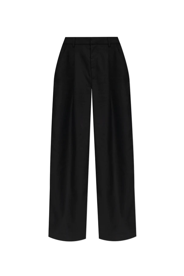 SCHWARZ Hose „Gzpaula“