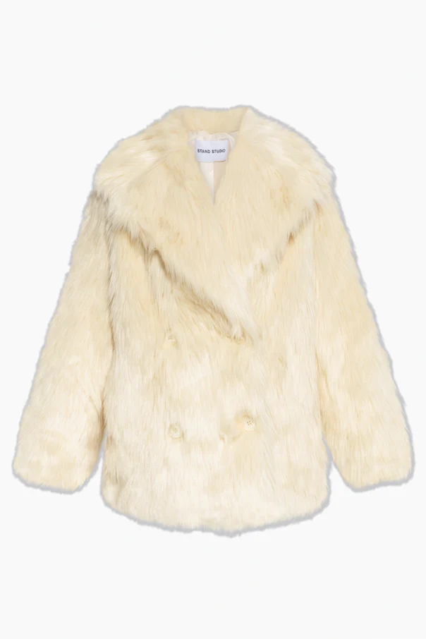 CREME Kunstfell „Katalina“