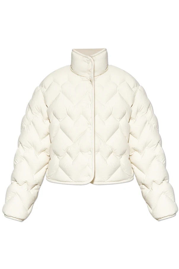 kremowy Kurtka puchowa `Senevee`