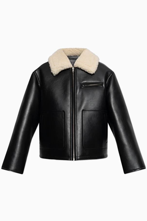 SCHWARZ Jacke „Kaz“